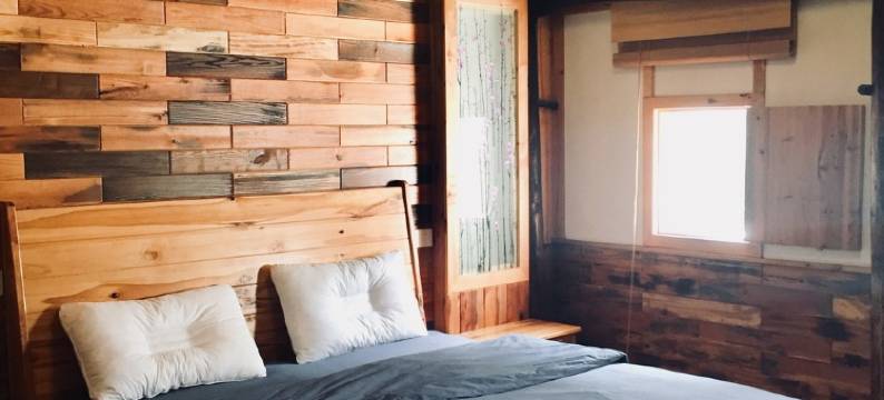 杭州临安云川阁民宿图片