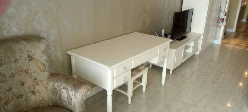 昌黎若水三千只取一瓢饮公寓图片