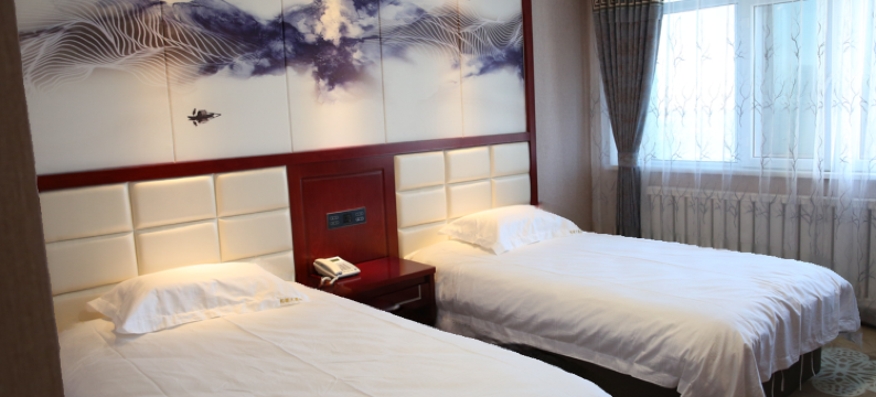 伊犁和谐酒店(斯大林街店)图片