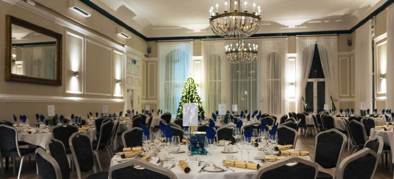 SPA酒店(The Spa Hotel)图片