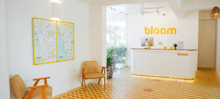 布鲁姆酒店-卡兰古特(Bloom Hotel - Calangute)图片