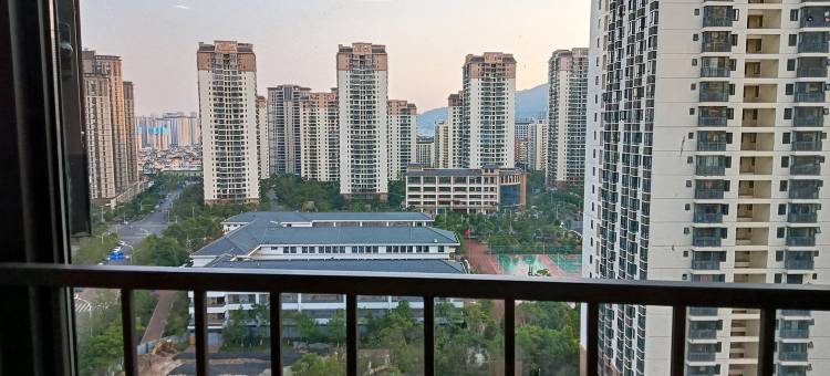 毛姐公寓(萃源路分店)图片