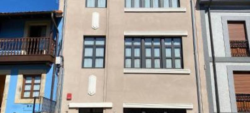 Apartamentos la Casina de Los Músicos图片