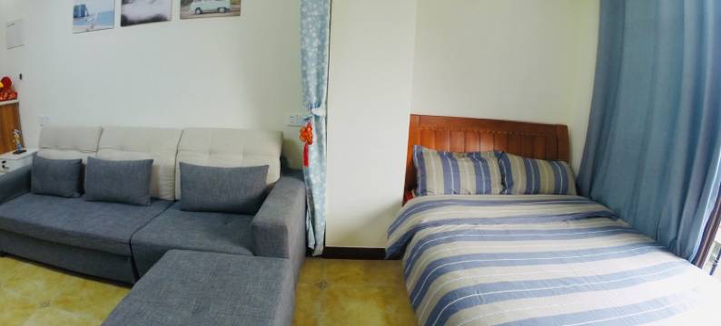 金上又公寓(黑山谷大道分店)图片