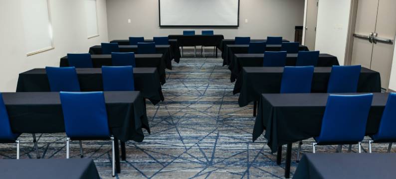 厄本代尔德梅因智选假日酒店及套房(Holiday Inn Express & Suites URBANDALE DES MOINES by IHG)图片