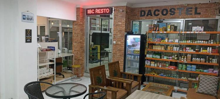 达科斯特尔伊斯兰酒店(Dacostel Syariah)图片