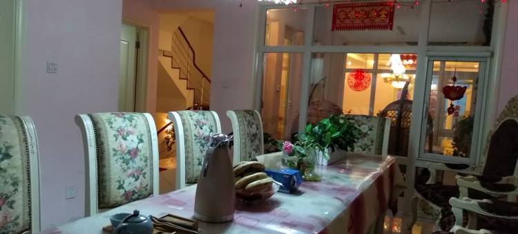 东丽湖温馨别墅(东丽大道分店)图片
