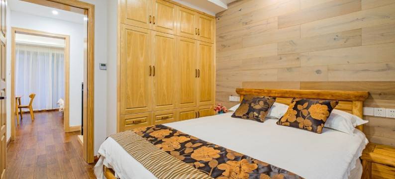 乌镇蕴舍休闲渡假别墅(子夜路分店)图片