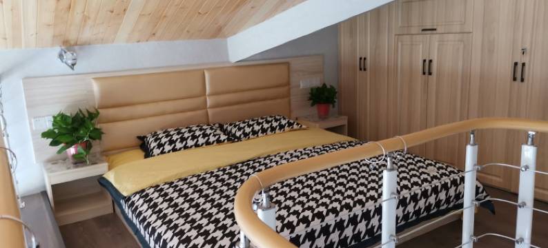 乐家小居客栈(西河坝巷分店)图片