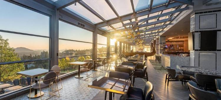 维多利亚熊山威斯汀高尔夫水疗度假村(The Westin Bear Mountain Golf Resort & Spa, Victoria)图片