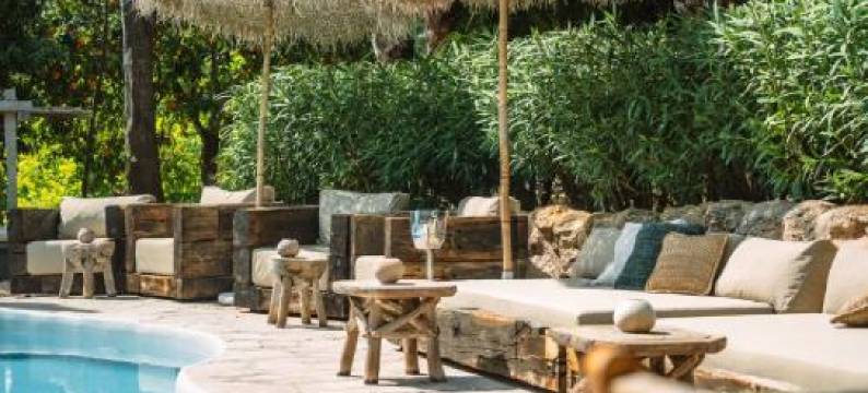 卡恩萨斯特雷(Hotel Can Sastre)图片