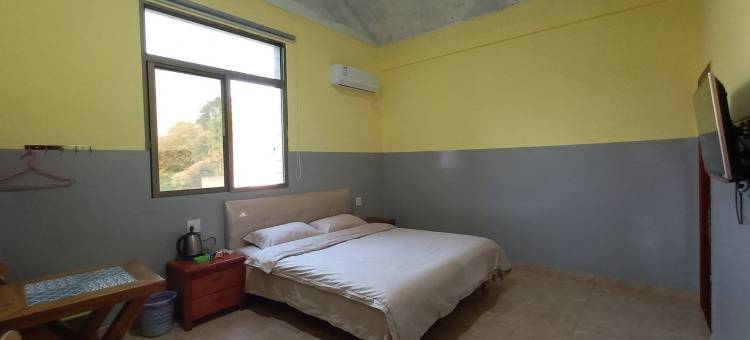 野园一墅度假别墅(金凤大桥分店)图片