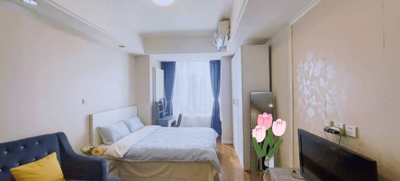 云来小住公寓(保定街分店)图片