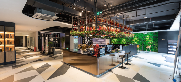 上海小茂公寓(宝山店)图片