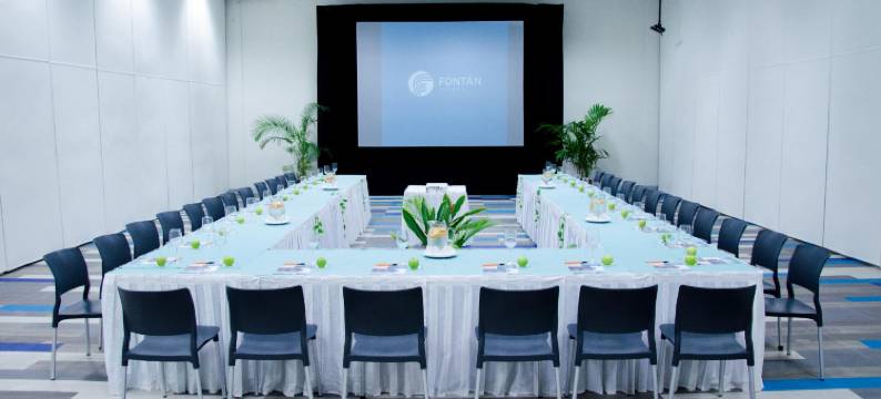 印坦巴喷泉酒店(Fontan Ixtapa)图片