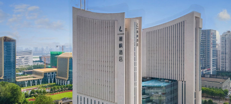 麗枫酒店(南昌珠江路地铁站省博物馆店)图片