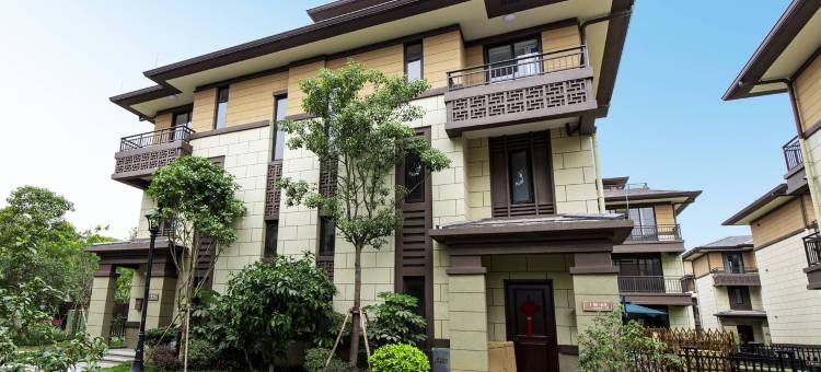 美的鹭湖民宿(鹭湖大道分店)图片
