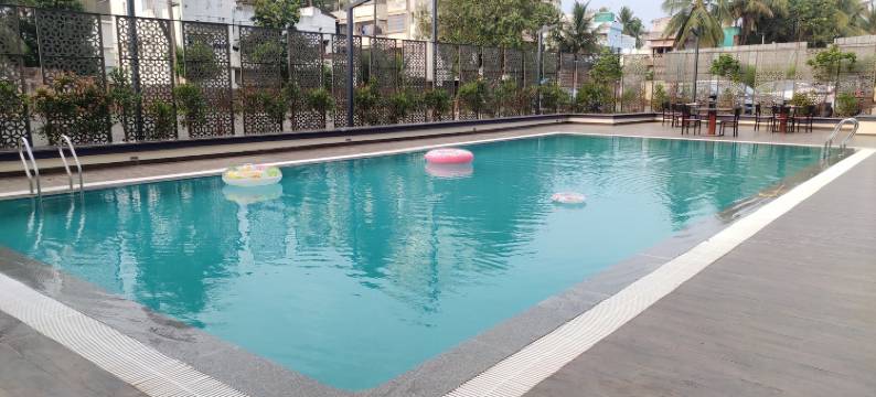 曼吉拉Sarovar首映拉贾哈蒙德里(Manjeera Sarovar Premiere)图片