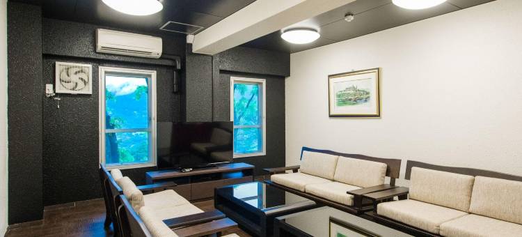 利夫马克斯度假酒店-箱根仙石原店(LiVEMAX RESORT HAKONESENGOKUHARA)图片