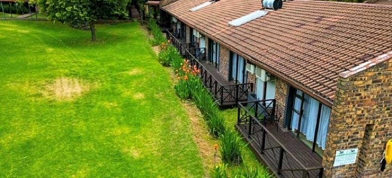 场馆乡村水疗酒店(The Venue Country Hotel & Spa)图片