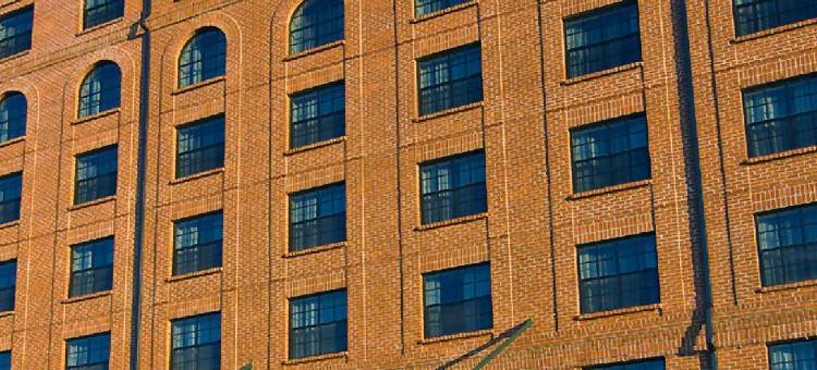 Residence Inn Aberdeen at Ripken Stadium图片