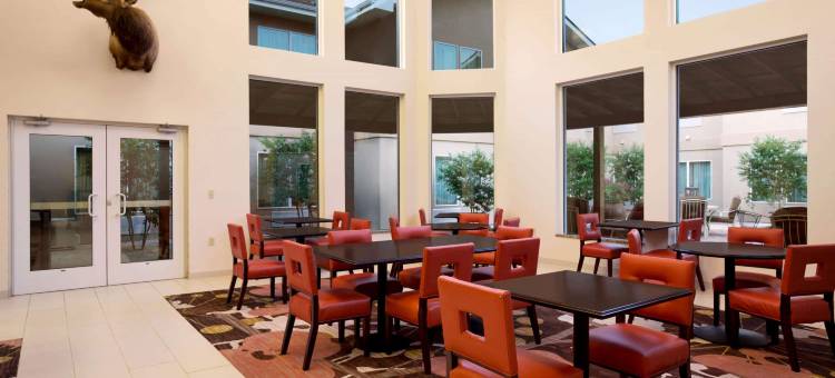 霍布斯呗盟套房酒店(Baymont by Wyndham Hobbs)图片