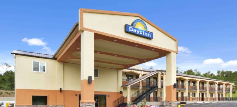 富尔顿代尔戴斯酒店(Days Inn by Wyndham Fultondale)图片