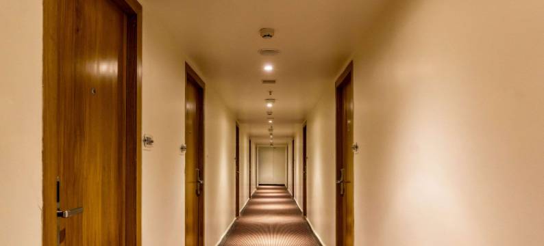 拉马查德拉凯艺酒店(Quality Inn Ramachandra)图片