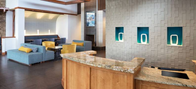 南本德/米沙沃卡凯悦嘉轩酒店(Hyatt Place South Bend Mishawaka)图片