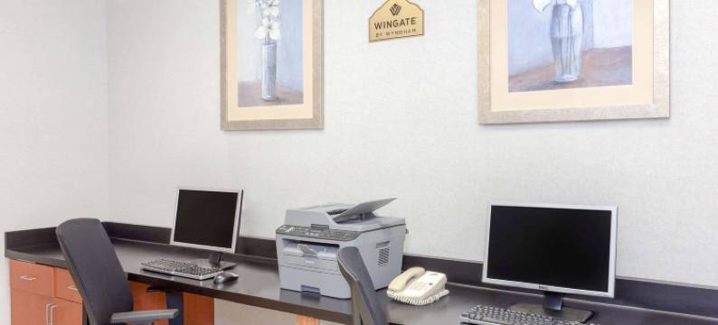 尤马蔚景温德姆酒店(Wingate by Wyndham Yuma)图片