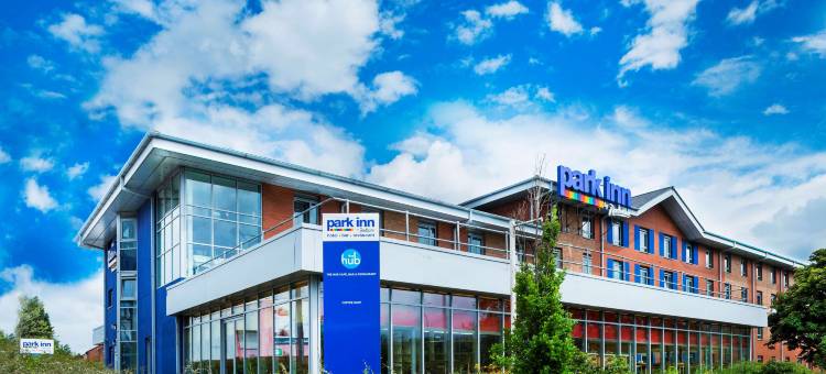 丽柏酒店-伯明翰沃尔索尔(Park Inn, Birmingham Walsall)图片
