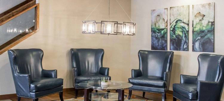 凯艺酒店-路易斯维尔-博尔德(Quality Inn Louisville - Boulder)图片