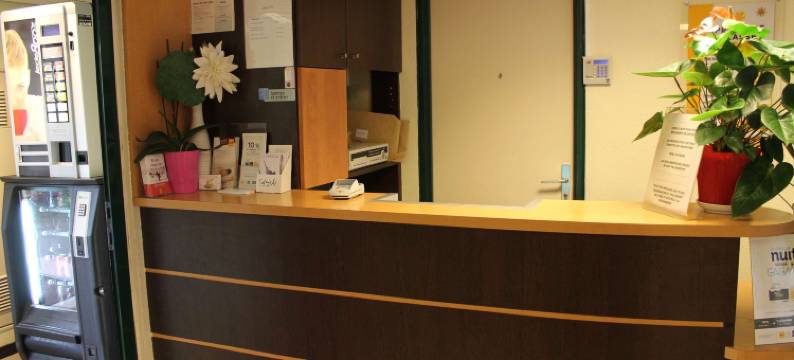 普瑞米尔经典酒店(Premiere Classe Saint Ouen l'Aumone)图片