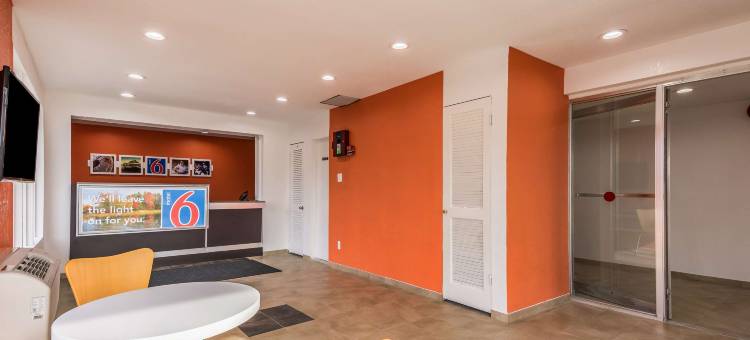 纽约斯克内克塔迪 6 号汽车旅馆(Motel 6 Schenectady, NY)图片