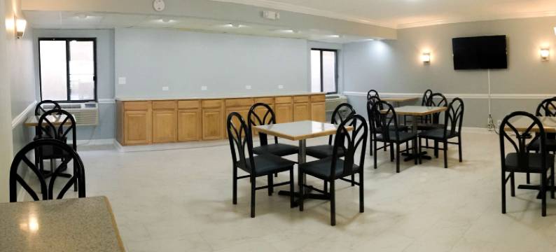 沃基根大湖区豪生酒店(Howard Johnson by Wyndham Waukegan Great Lakes)图片