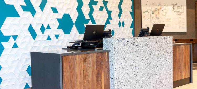 凯悦嘉轩弗林特 - 格兰布朗酒店(Hyatt Place Flint/Grand Blanc)图片