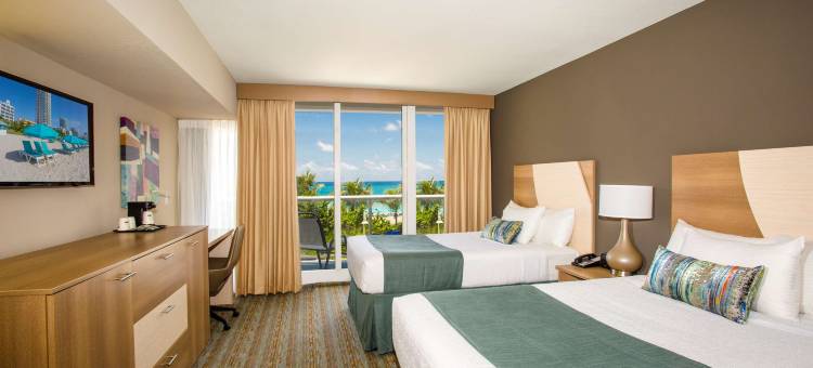 Best Western Plus Atlantic Beach Resort图片