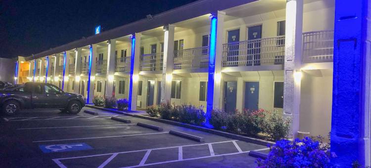 马丁斯堡6号汽车旅馆(Motel 6 Martinsburg, WV)图片