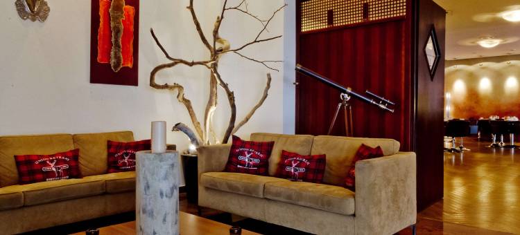 佩蒂特 ANA 艺术酒店(Arthotel ANA Petite)图片