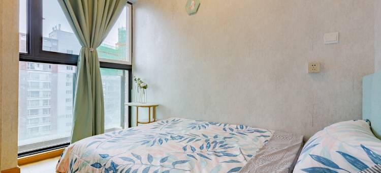 玥小窝公寓(东大街锦东路段分店)图片