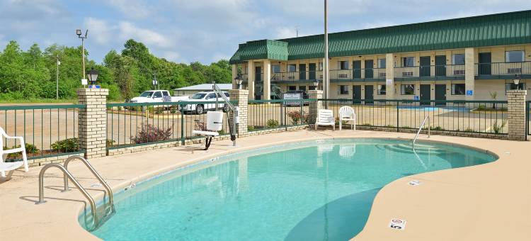 威诺纳美国最有价值旅馆(Americas Best Value Inn Winona)图片