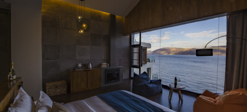 大理瑞庭六居酒店图片