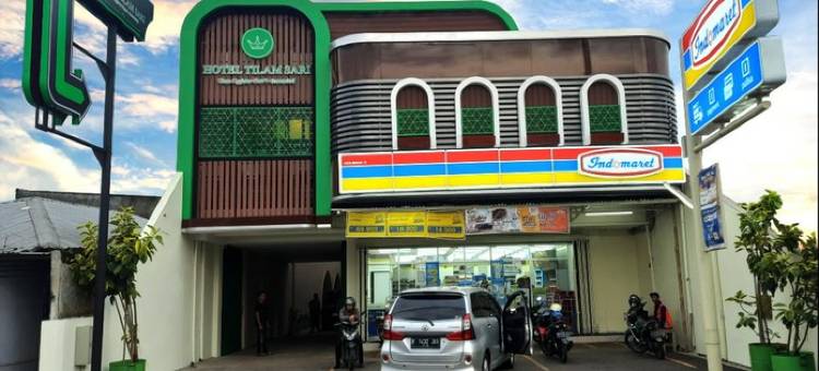 Hotel Tilam Sari图片