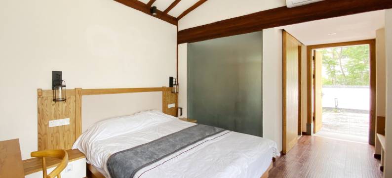 是文涛啊度假别墅图片