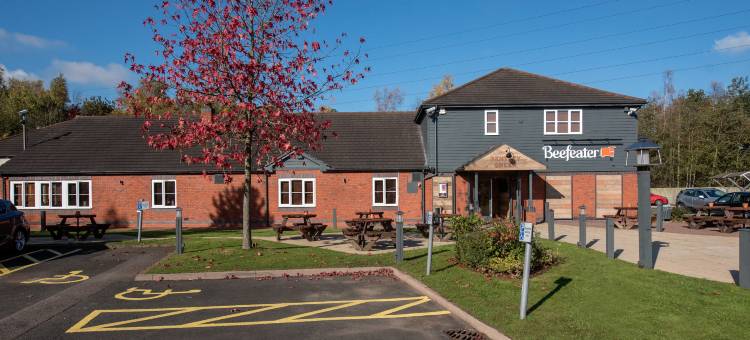 沃尔索尔(M6, J10)普瑞米尔酒店(Walsall (M6, J10))图片