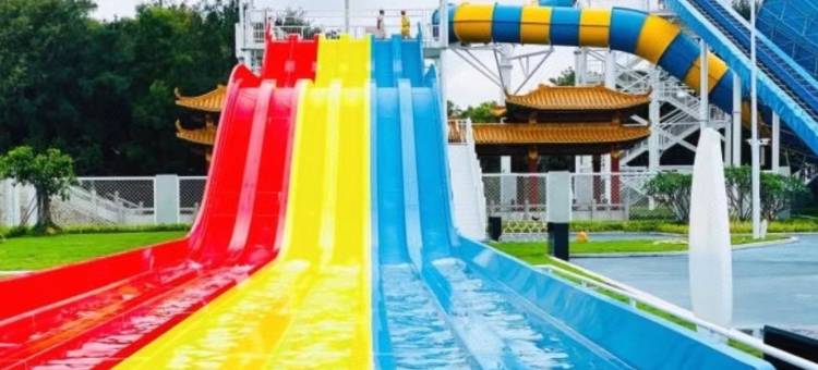 美光海景公寓(滨海休闲绿道2号分店)图片