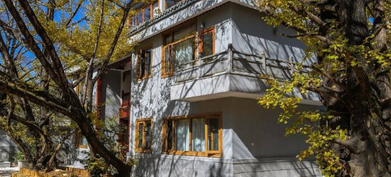 腾冲一画·精品民宿图片