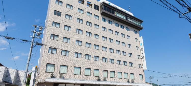 琴平公园酒店(Kotohira Park Hotel)图片