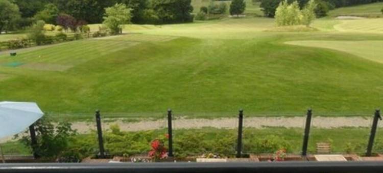 伦敦海滩乡村酒店(London Beach Country Hotel & Golf Club)图片