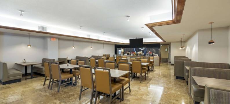 亨德森贝斯特韦斯特优质酒店(Best Western Plus Henderson Hotel)图片